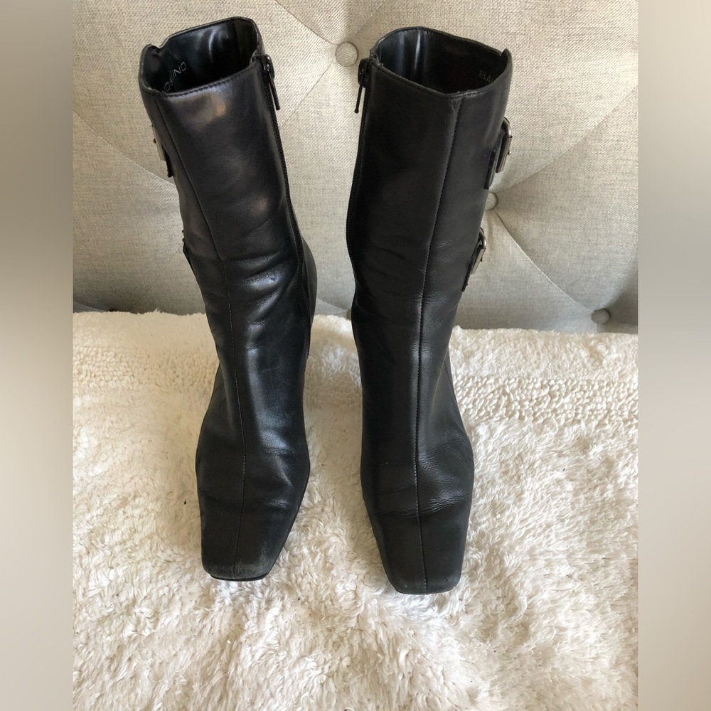 Bandolier boots size 6.5 - Picture 4 of 4